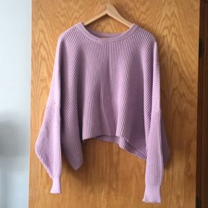 Free People Sweater